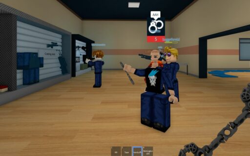 Discover the best methods and tools to friend people on Roblox Xbox