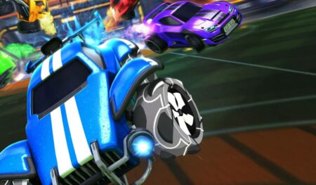 Rocket League Unleashes Exciting Challenges and Events: A Guide to Free Codes