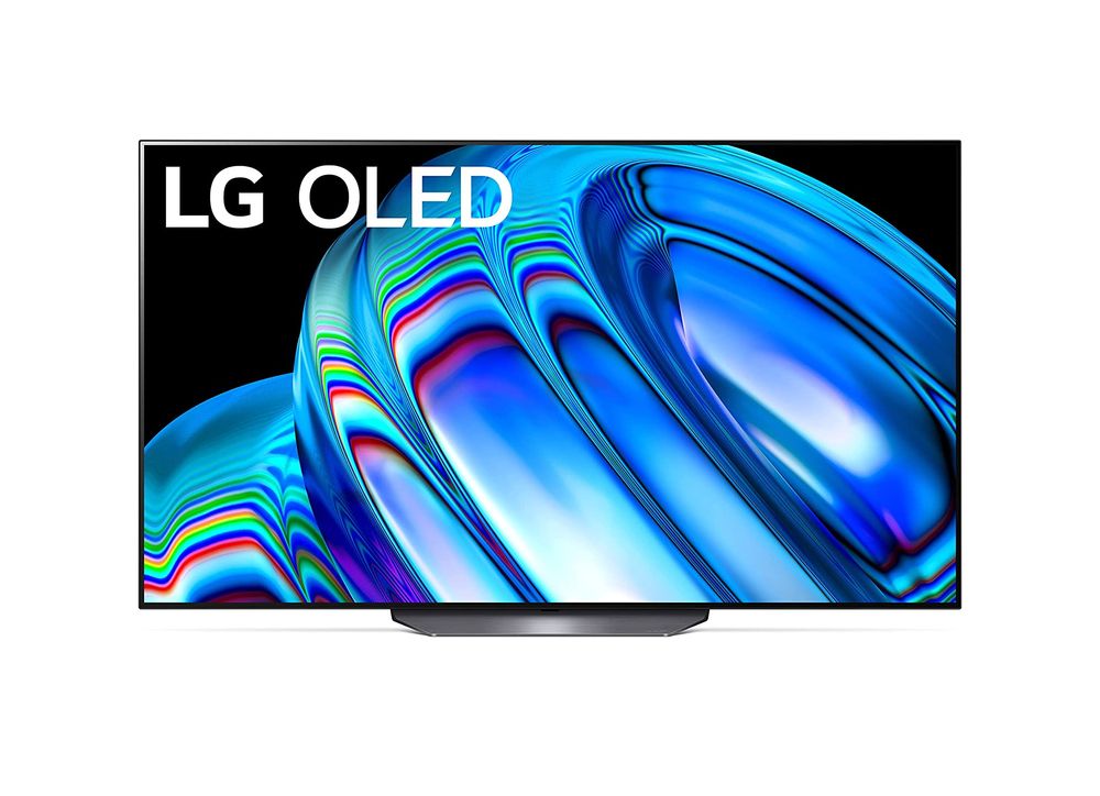 LG CX OLED 검토