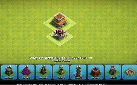 Need a powerful defense for your Town Hall 8 base in Clash of Clans?