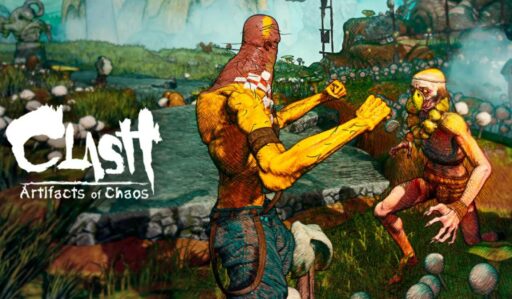 Embrace the Weirdness of Clash: Artifacts of Chaos