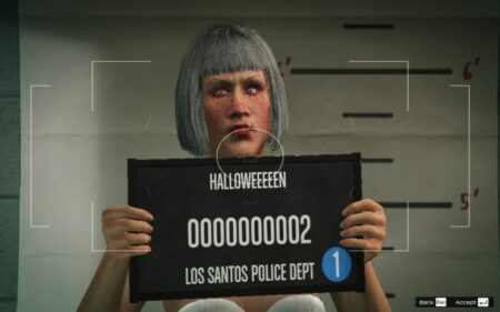 Get spooky with Halloween in GTA 5!