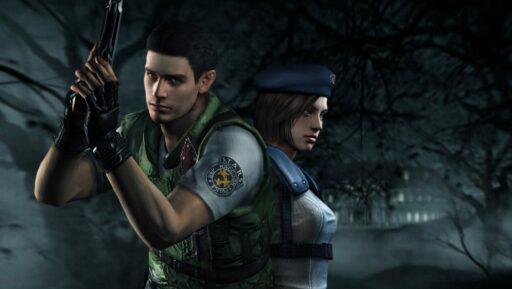 Capcom은 더 많은 Resident Evil 리메이크에 관심을 기울이고 있습니다.