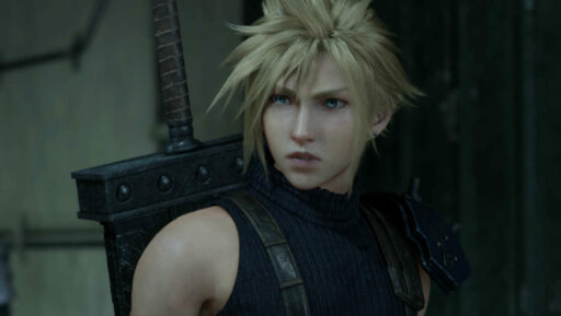 Final Fantasy VII Rebirth 작업은 계속됩니다.