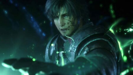 Final Fantasy XVI는 일주일 일찍 플레이어에게 도달했습니다.