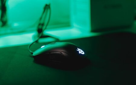 Dominate the competition with our FPS mice guides