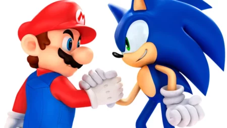 유출에 따르면 Sonic Superstars는 10월에 출시될 예정입니다.