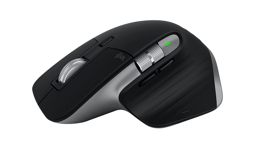 Evoluent VMCR VerticalMouse C 오른손 인체공학적 마우스 검토