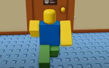 Discover the simple steps to add friends on Roblox