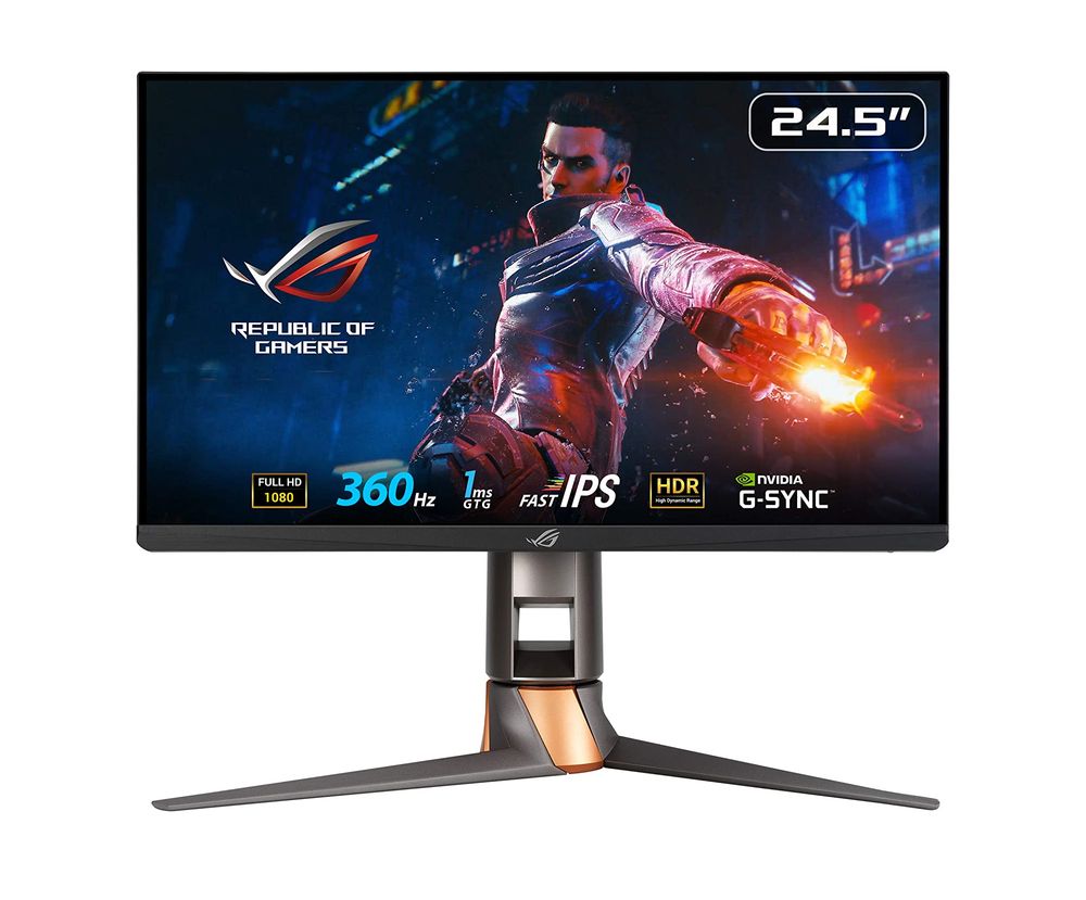 ASUS ROG 스위프트 PG259QN