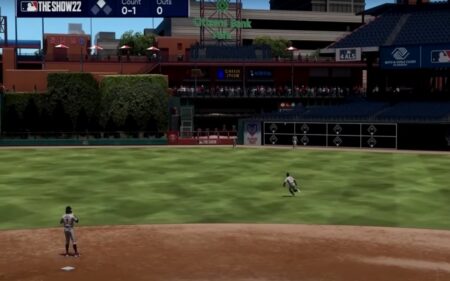 Master the art of sliding in MLB The Show 23