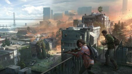 Kolem spekulací o The Last of Us Part III zavládl zmatek