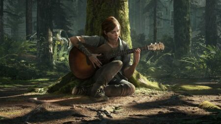 The Last of Us Part II, Sony Interactive Entertainment, Skladatel naznačil remaster The Last of Us Part II