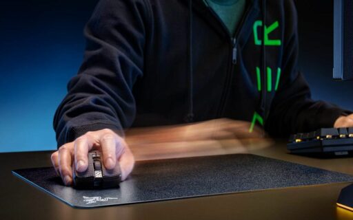 Explore the best cloth mousepads for smooth and precise mouse control