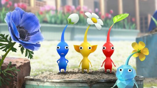 Pikmin 4, Nintendo, Recenze Pikmin 4