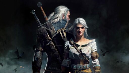 Zaklínač 3: Divoký hon, CD Projekt Red, Zaklínač 3 na Switchi konečně dostal nový obsah