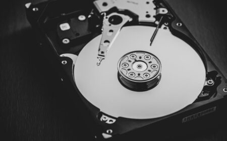 Secure your valuable data with the best desktop hard drives