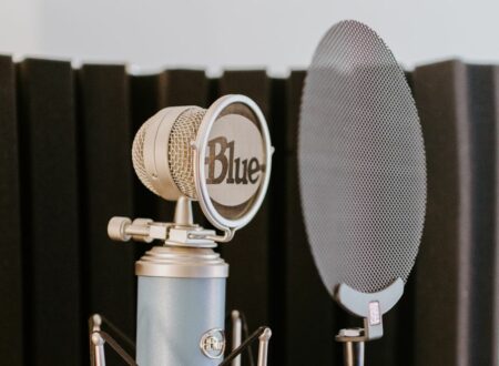 Discover superior audio recording with high-quality USB microphones