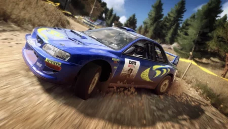 WRC 23 (EA), Electronic Arts, WRC 23 nakonec vyjde podle insidera až na podzim