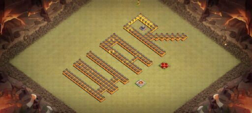 Clash of Clans War Strategies That Work Like a Charm