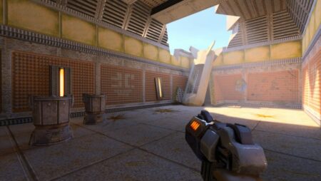 Quake II, Activision, Insider přináší novinky o remasteru akce Quake II