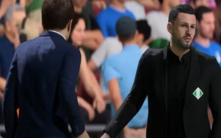 Discover FIFA 23's top free agents for your dream team