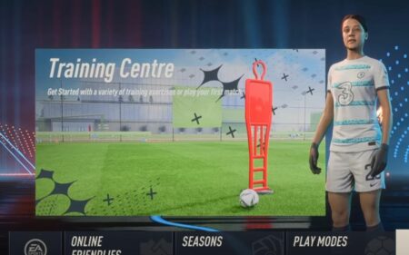 Learn how to play FIFA 23 with friends for an immersive gaming experience