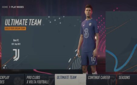 Learn how to play FIFA 23 with friends for an immersive gaming experience