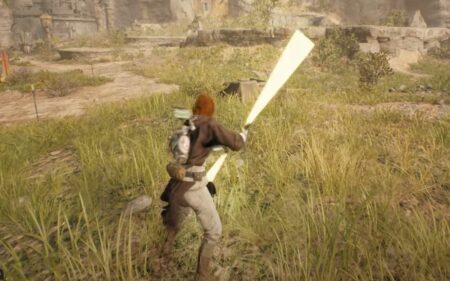 Enhance your combat prowess in Star Wars Jedi Survivor with the best stance