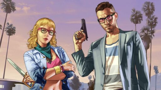 Novinkový souhrn: Stream PS5 her, kritika Red Deadu, Modern Warafre III oficiálně a GTA VI za rok?