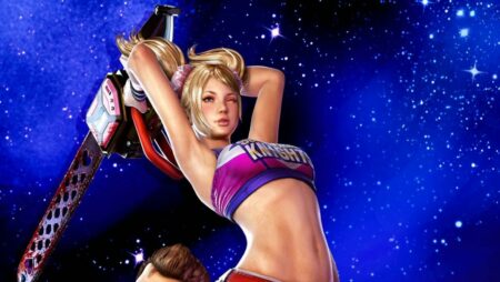 Lollipop Chainsaw RePOP (remake), Remake Lollipop Chainsaw byl odložen