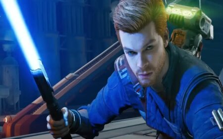 Unleash the best force powers in Star Wars Jedi Survivor