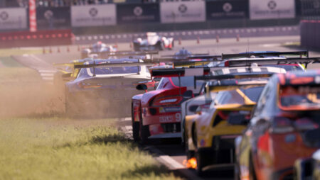 Forza Motorsport, Microsoft, Forza Motorsport při launchi split-screen nenabídne
