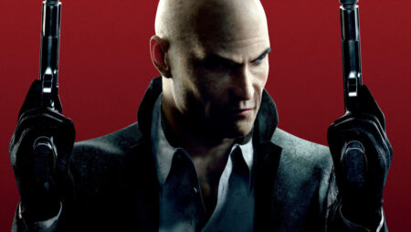 Hitman má možná namířeno na Nintendo Switch