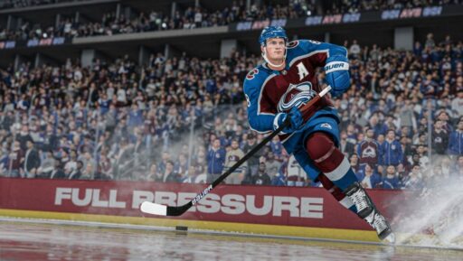 NHL 24, EA Sports, NHL 24 přichází se zásadními změnami v ovládání