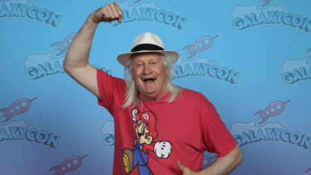 Charles Martinet už nebude dabovat Maria