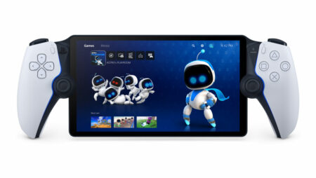 Project Q od Sony se jmenuje PlayStation Portal