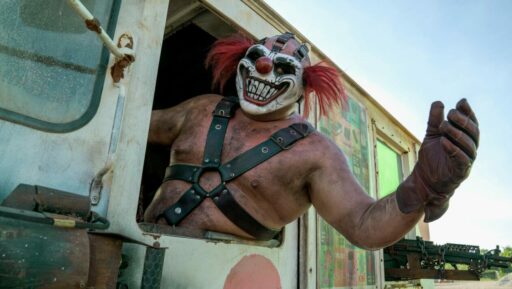 Twisted Metal (seriál), Twisted Metal má u nás premiéru příští týden