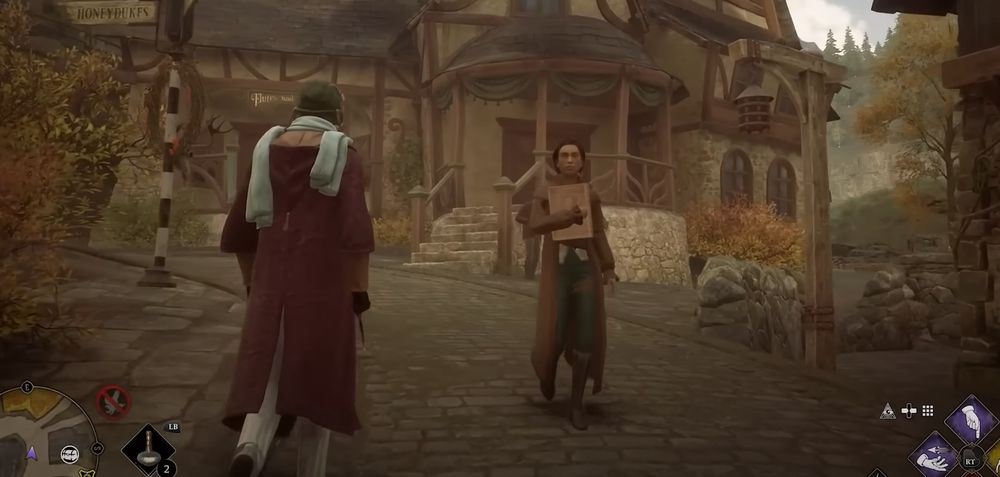 Hogwarts Legacy 팁과 요령 가이드는 여러분을 순식간에 승리로 이끌 것입니다.