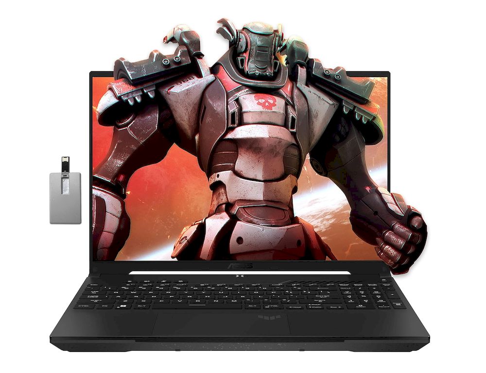 ASUS TUF A16 검토