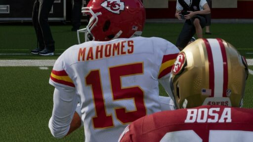 Madden NFL 24 Best Players