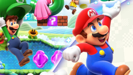 Super Mario Bros. Wonder oživí a promění klasiku
