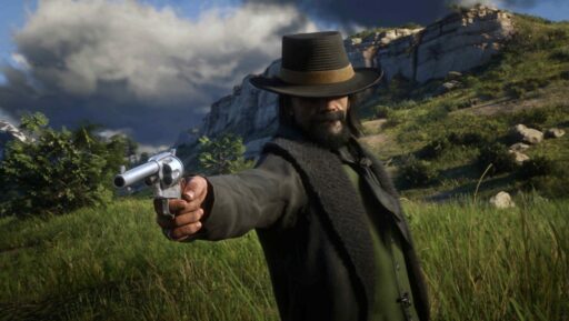 Red Dead Redemption 2, Rockstar Games, Vše, co dosud víme o Red Dead Online