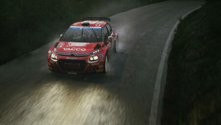 EA Sports WRC, Electronic Arts, WRC od EA Sports a Codies nás vezme do Česka
