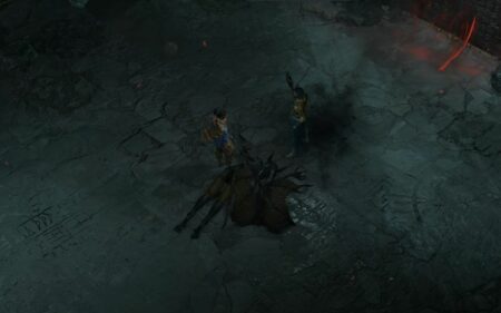 Explore the evolution of Diablo 4's development process. Discover how this highly anticipated game was meticulously crafted.