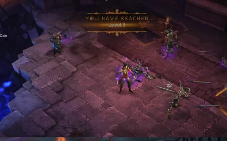 Discover the evolution: How Diablo 4 sets itself apart from Diablo 3