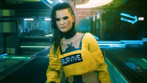 Cyberpunk 2077, CD Projekt, Cyberpunk 2077 po updatu využije maximum vašeho CPU