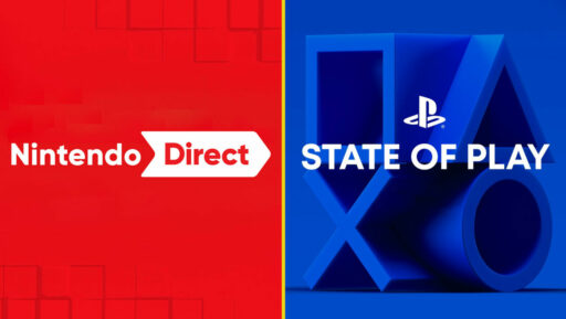 Dnes proběhne Nintendo Direct a State of Play