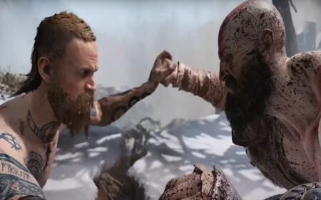 Discover Baldur: God of War's pivotal role in the Ragnarok saga