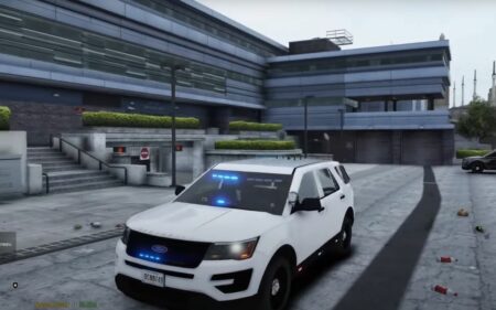 Learn step-by-step how to install LSPDFR in GTA 5 on PC